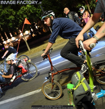 2021-09-09 Milano - Critical Mass 11